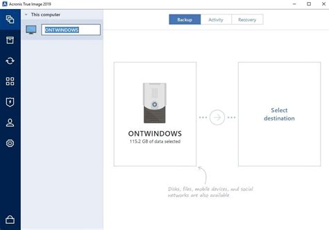 Acronis True Image for